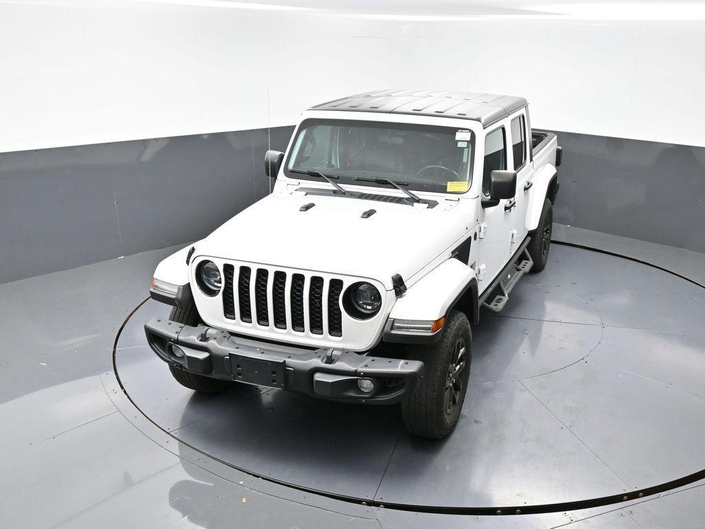 used 2023 Jeep Gladiator car