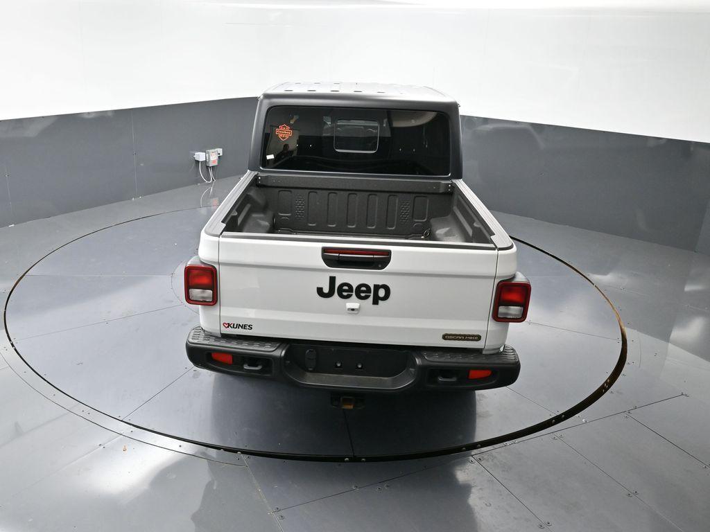 used 2023 Jeep Gladiator car