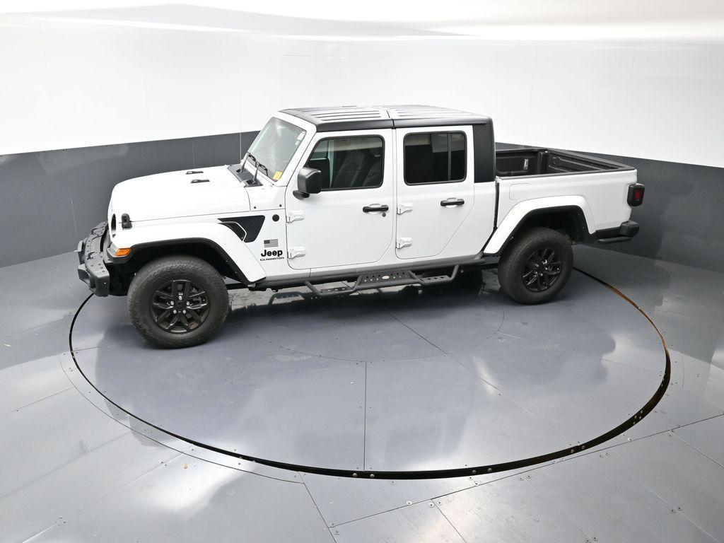 used 2023 Jeep Gladiator car