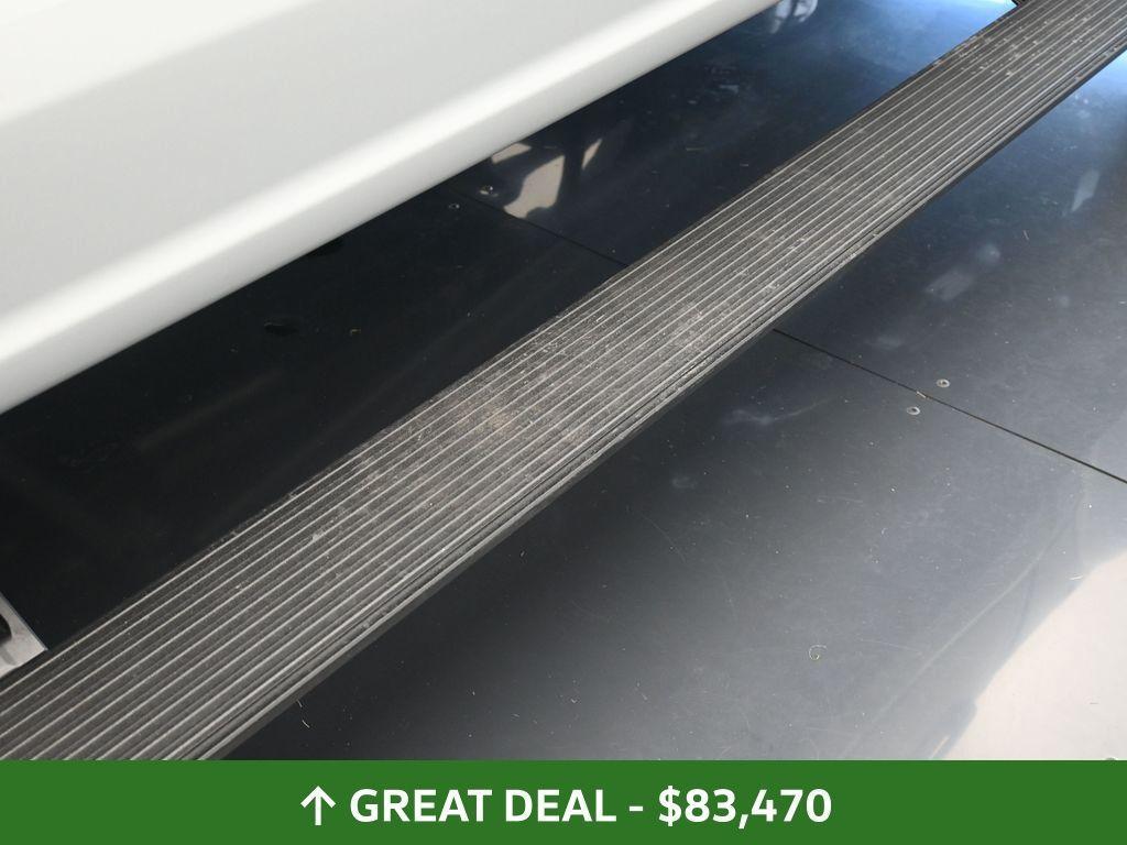 used 2024 Ford F-150 car, priced at $83,470