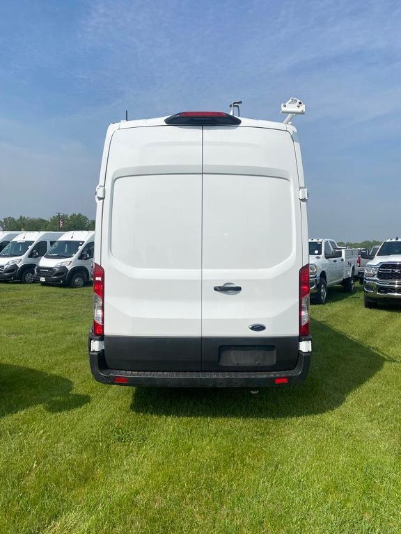 used 2023 Ford Transit-250 car, priced at $41,942