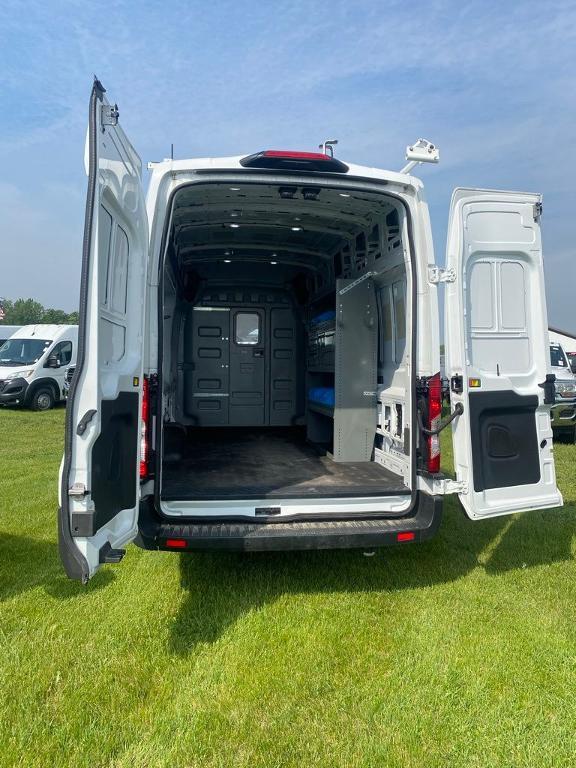 used 2023 Ford Transit-250 car, priced at $41,942