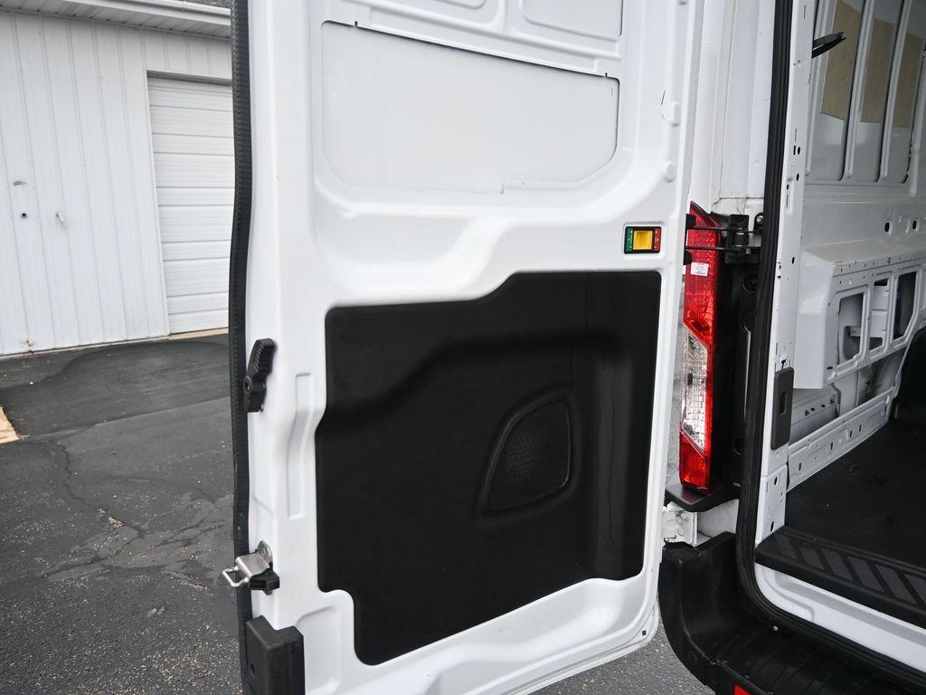used 2023 Ford Transit-250 car, priced at $41,942