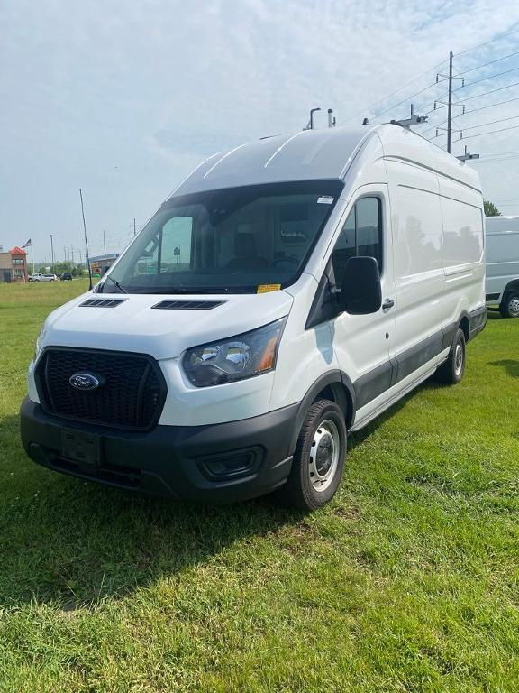 used 2023 Ford Transit-250 car, priced at $41,942
