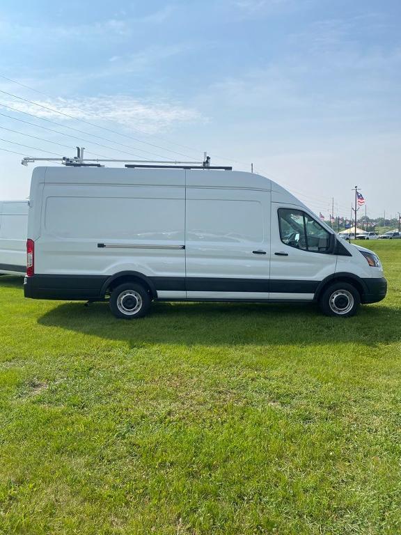 used 2023 Ford Transit-250 car, priced at $41,942