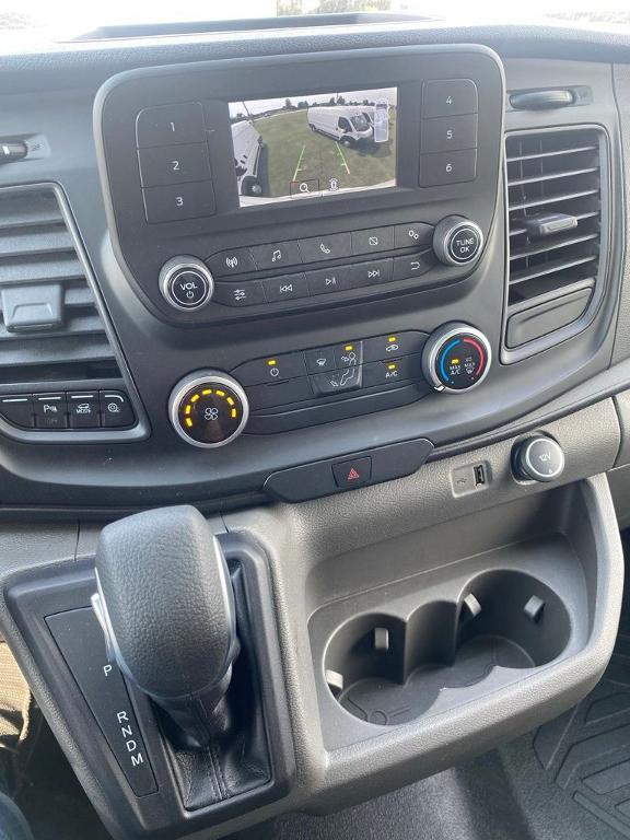 used 2023 Ford Transit-250 car, priced at $41,942