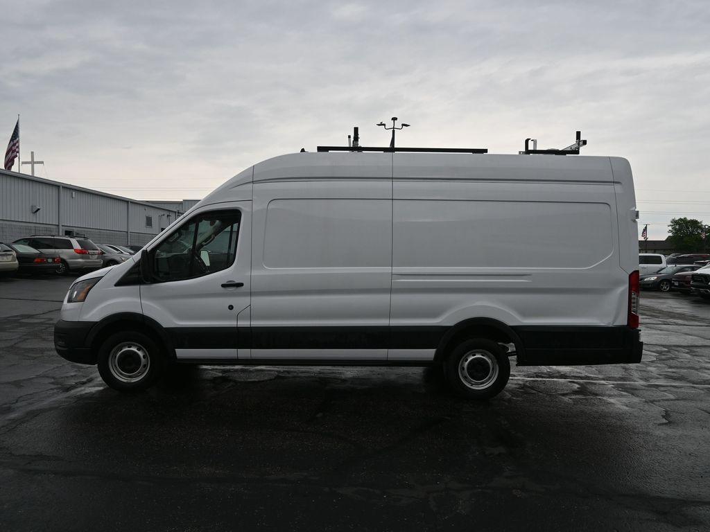 used 2023 Ford Transit-250 car, priced at $41,942