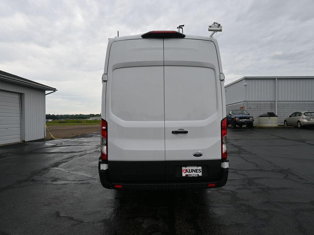 used 2023 Ford Transit-250 car, priced at $41,942