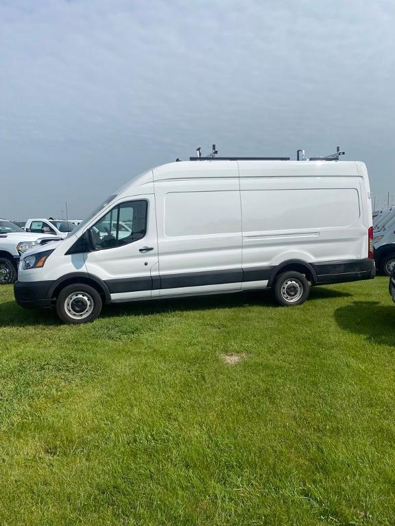 used 2023 Ford Transit-250 car, priced at $41,942