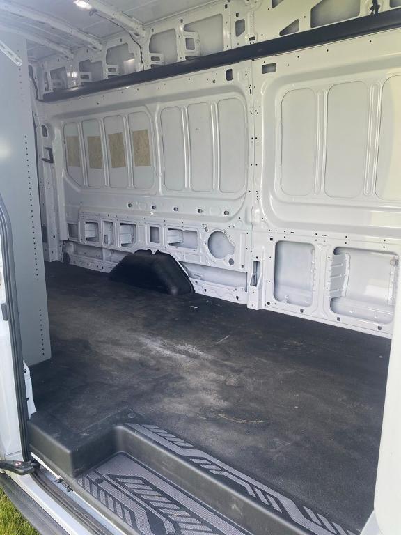 used 2023 Ford Transit-250 car, priced at $41,942