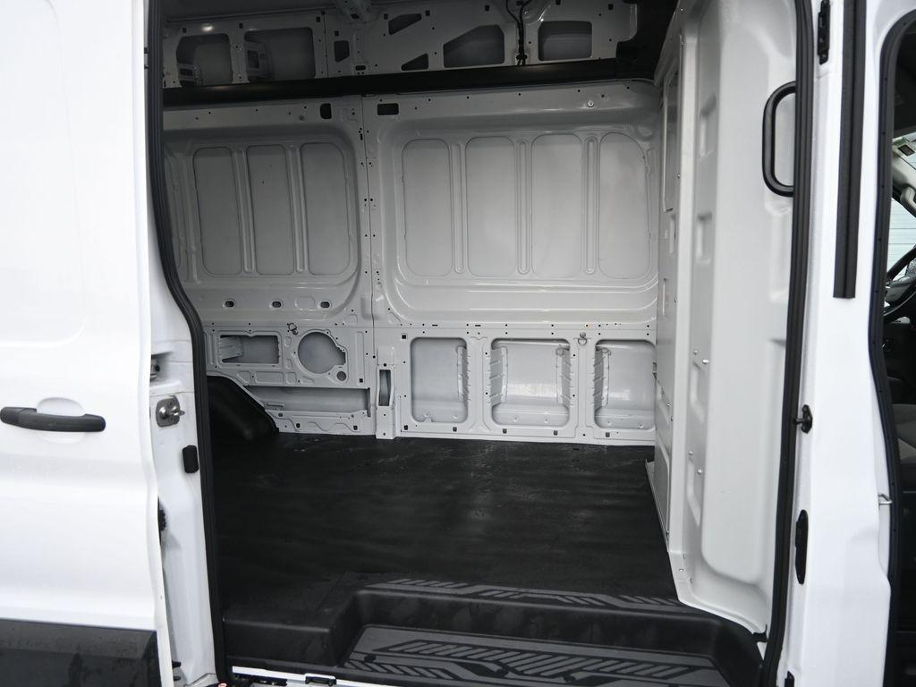 used 2023 Ford Transit-250 car, priced at $41,942