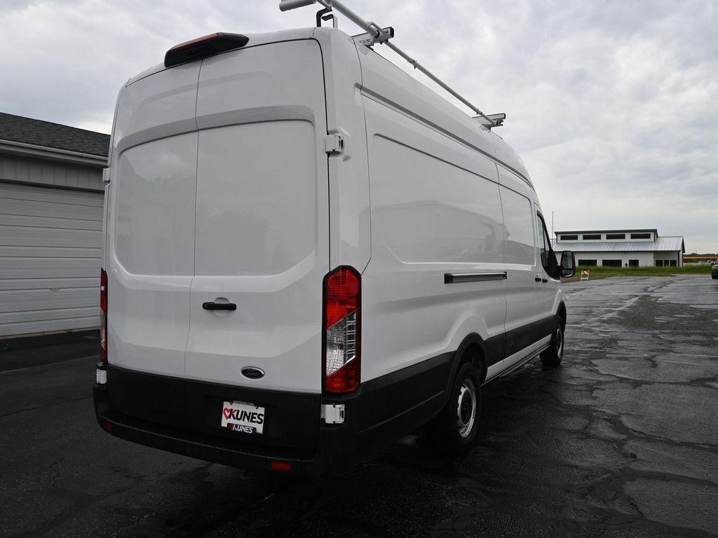 used 2023 Ford Transit-250 car, priced at $41,942