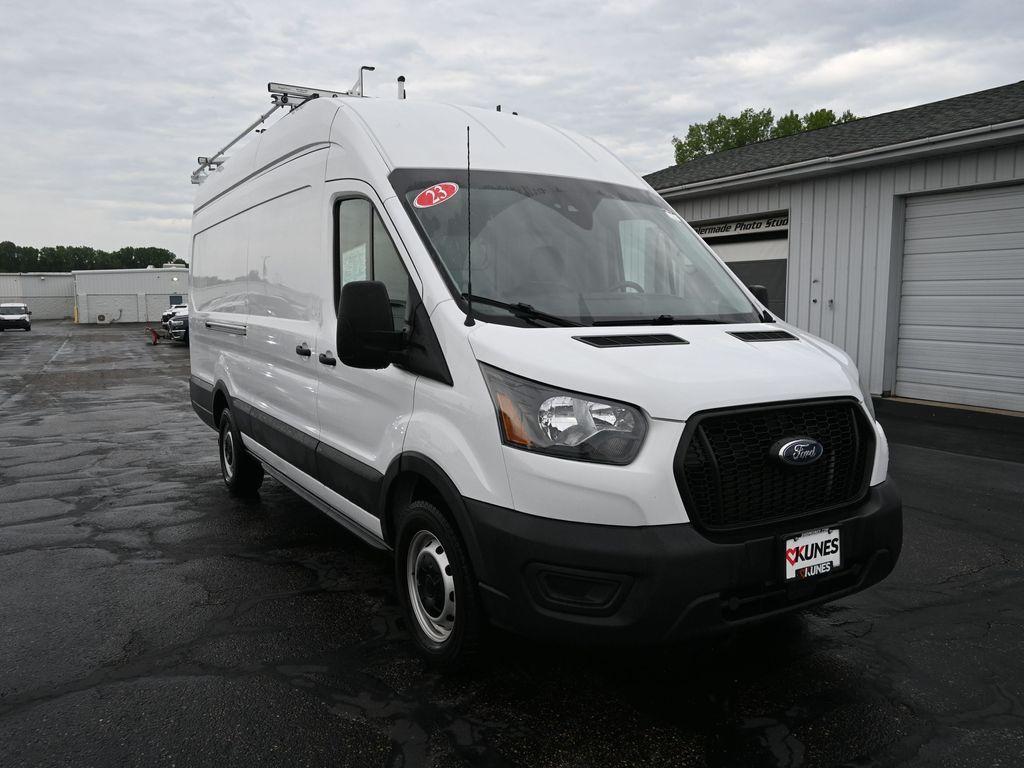 used 2023 Ford Transit-250 car, priced at $41,942