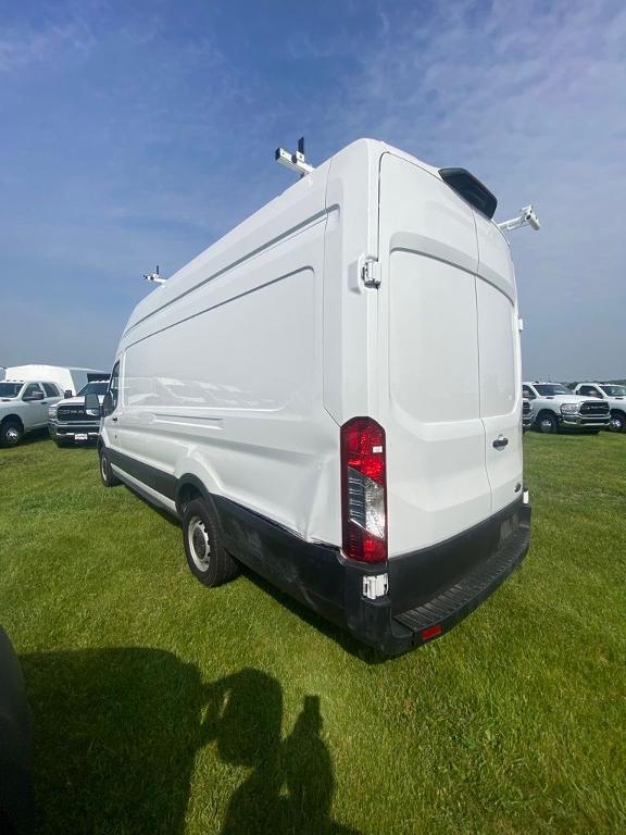 used 2023 Ford Transit-250 car, priced at $41,942