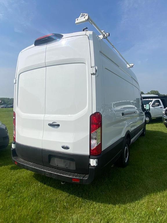 used 2023 Ford Transit-250 car, priced at $41,942