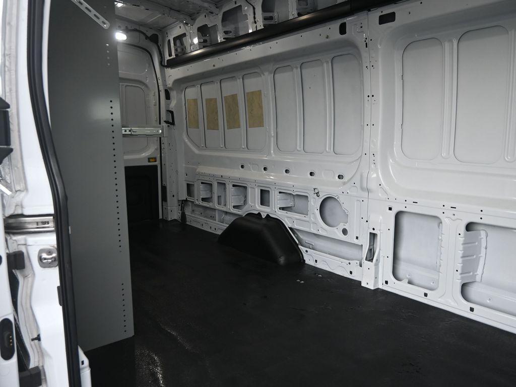 used 2023 Ford Transit-250 car, priced at $41,942