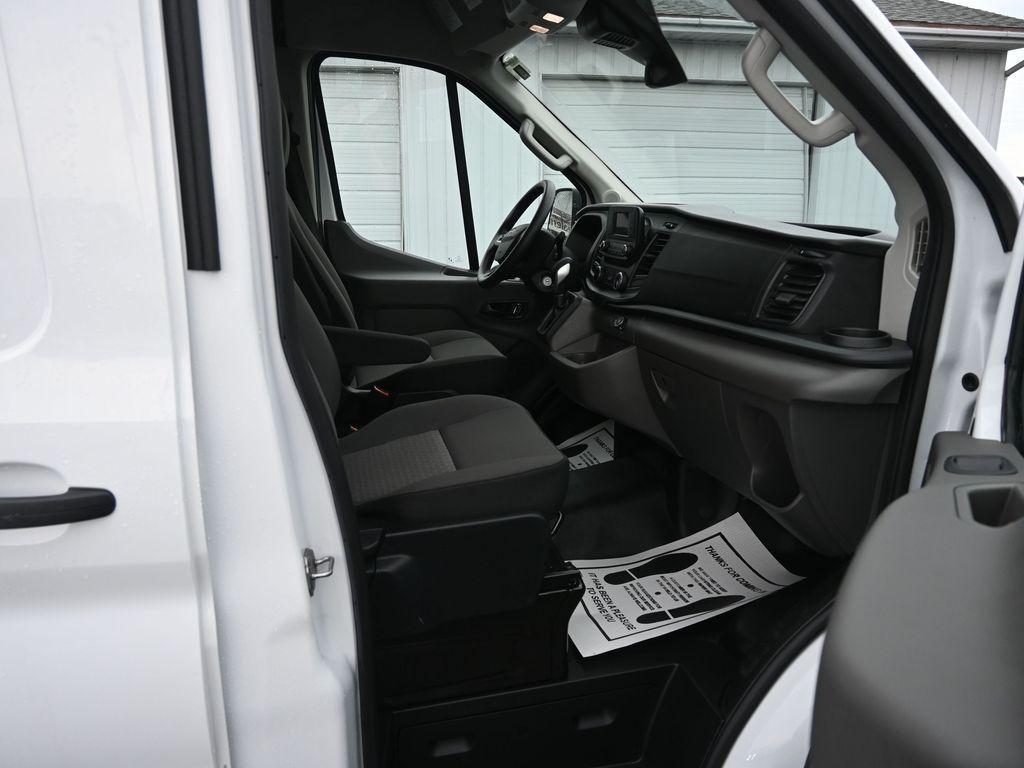 used 2023 Ford Transit-250 car, priced at $41,942