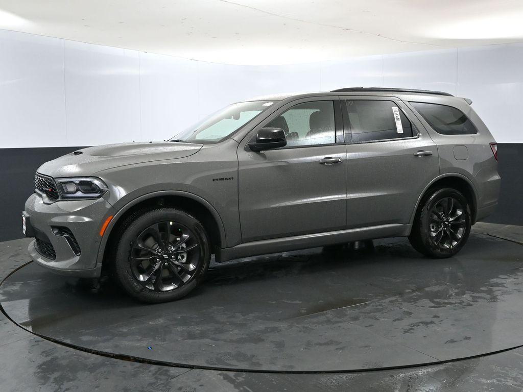 new 2025 Dodge Durango car, priced at $51,697