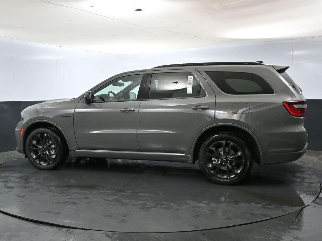 new 2025 Dodge Durango car, priced at $51,697