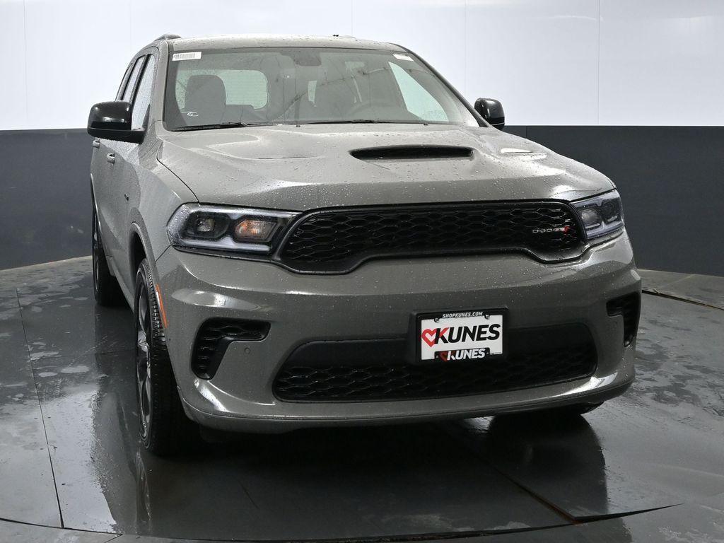 new 2025 Dodge Durango car, priced at $51,697