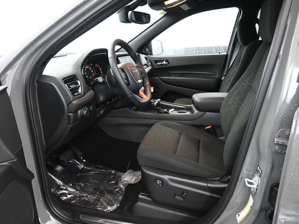 new 2025 Dodge Durango car, priced at $51,697