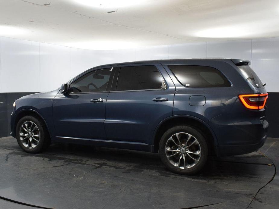 used 2020 Dodge Durango car, priced at $21,606