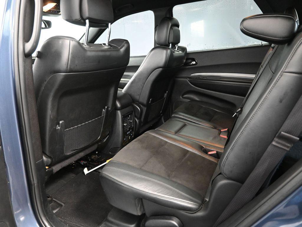 used 2020 Dodge Durango car, priced at $21,606