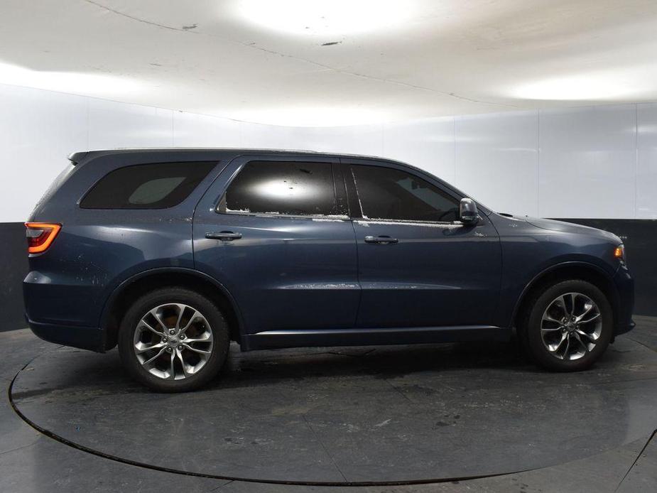 used 2020 Dodge Durango car, priced at $21,606