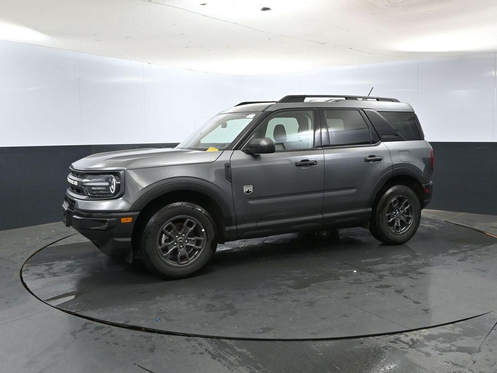 used 2024 Ford Bronco Sport car, priced at $29,995