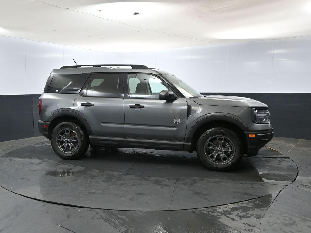 used 2024 Ford Bronco Sport car, priced at $29,995