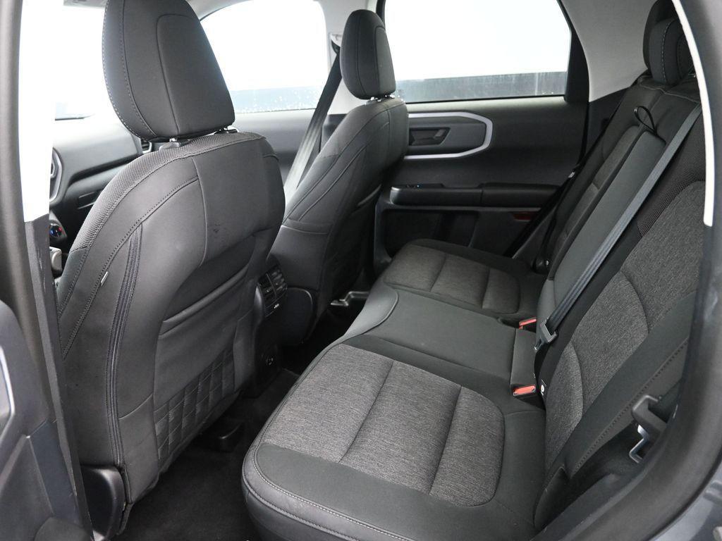 used 2024 Ford Bronco Sport car, priced at $29,995