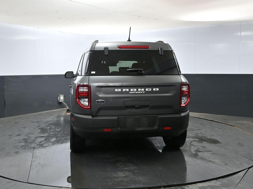 used 2024 Ford Bronco Sport car, priced at $29,995