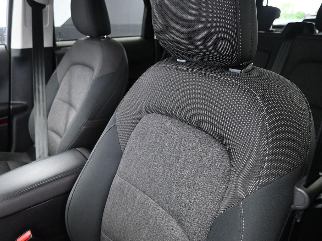 used 2024 Ford Bronco Sport car, priced at $29,995