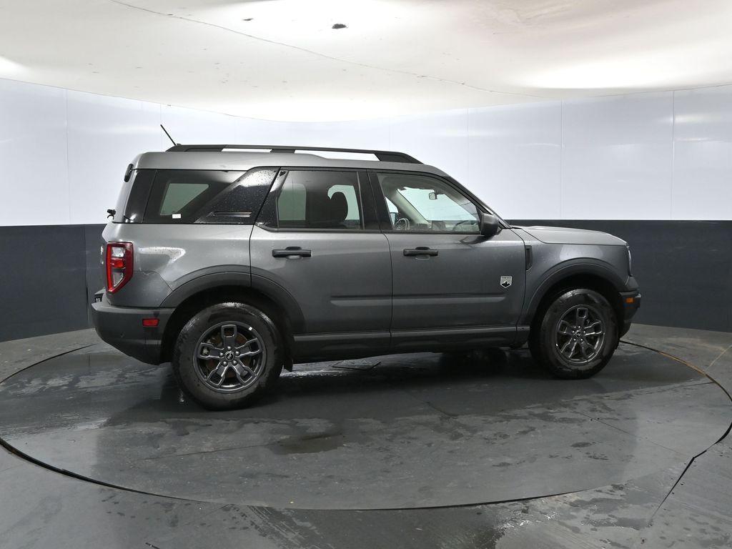 used 2024 Ford Bronco Sport car, priced at $29,995