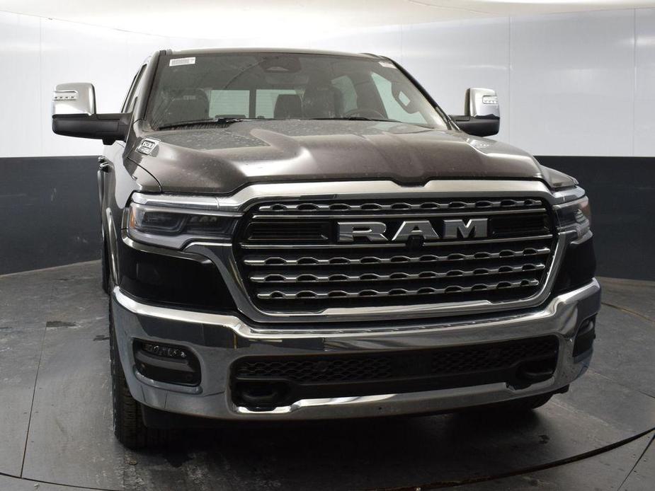 new 2025 Ram 1500 car, priced at $66,325