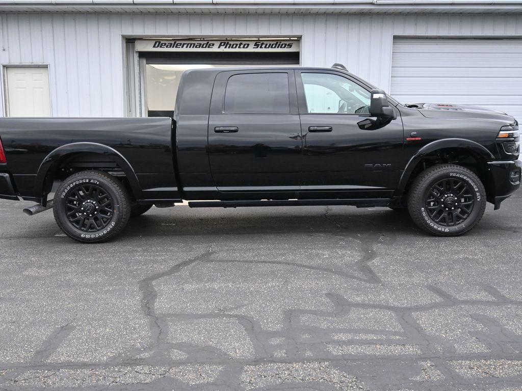new 2026 Ram 2500 car, priced at $96,685