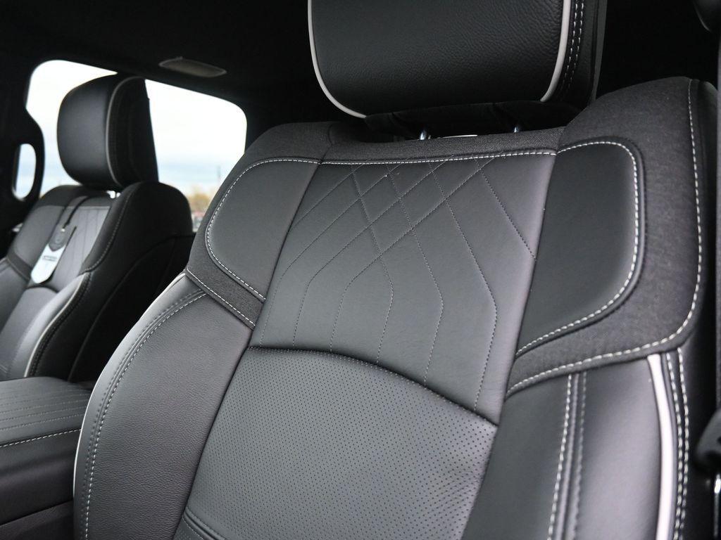 new 2026 Ram 2500 car, priced at $96,685