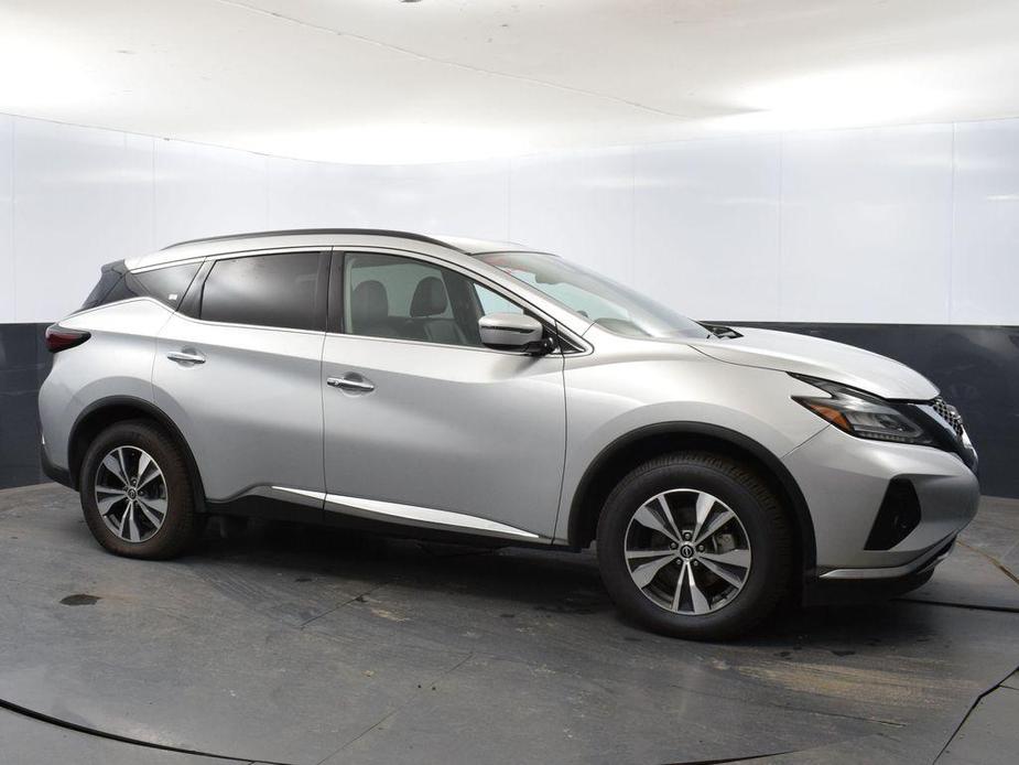 used 2023 Nissan Murano car, priced at $29,041