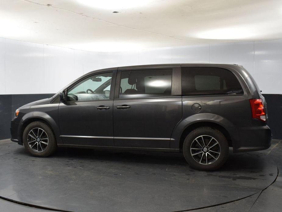 used 2019 Dodge Grand Caravan car, priced at $15,385