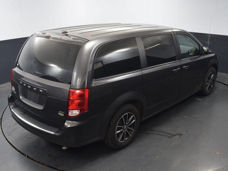 used 2019 Dodge Grand Caravan car, priced at $15,385