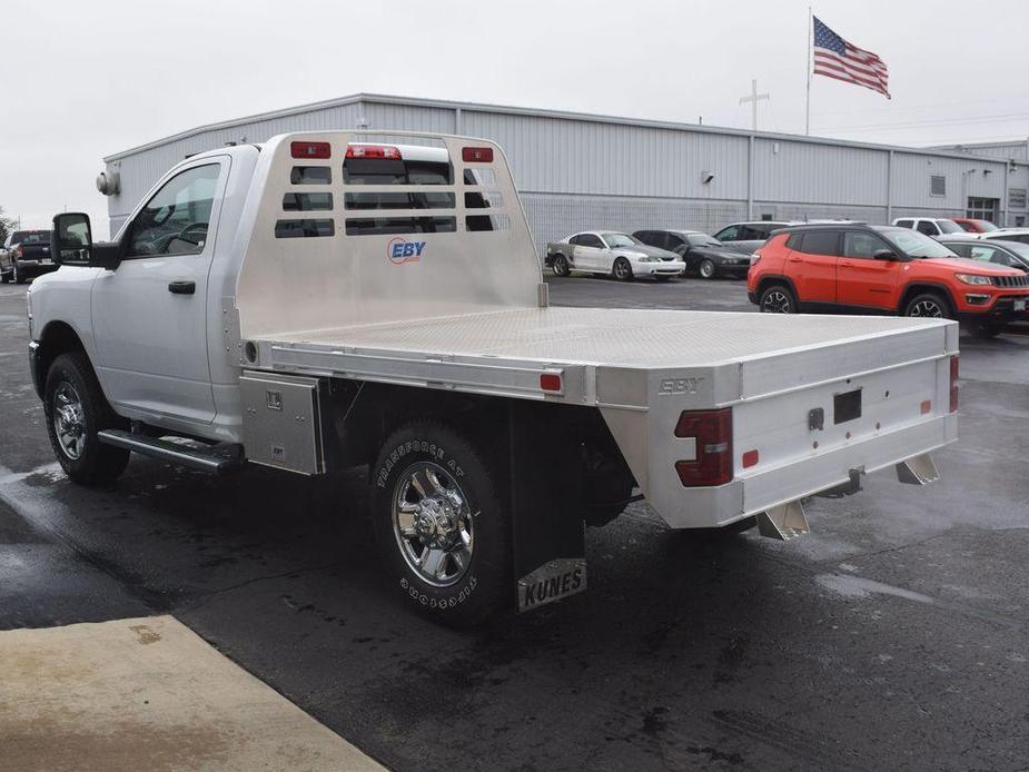 new 2023 Ram 2500 car, priced at $52,900