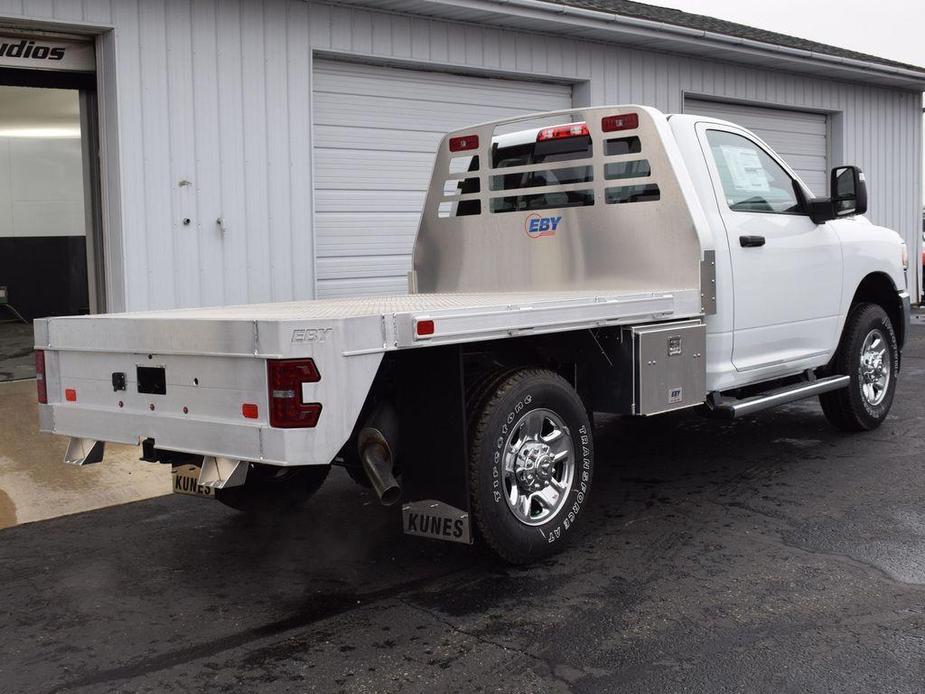 new 2023 Ram 2500 car, priced at $52,900