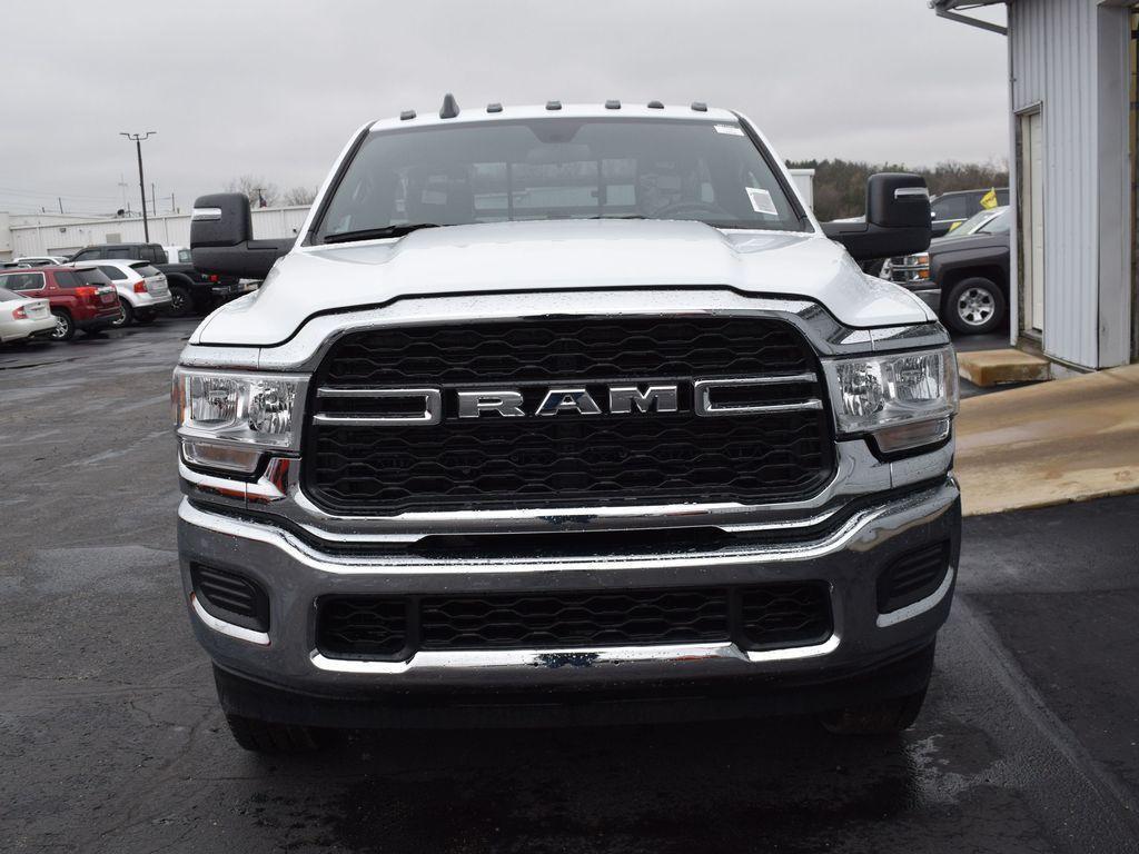 new 2023 Ram 2500 car, priced at $52,900