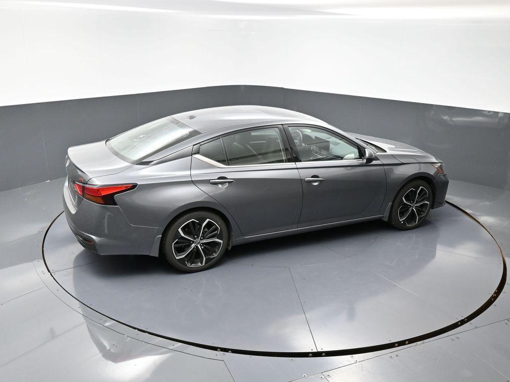 used 2024 Nissan Altima car, priced at $24,663