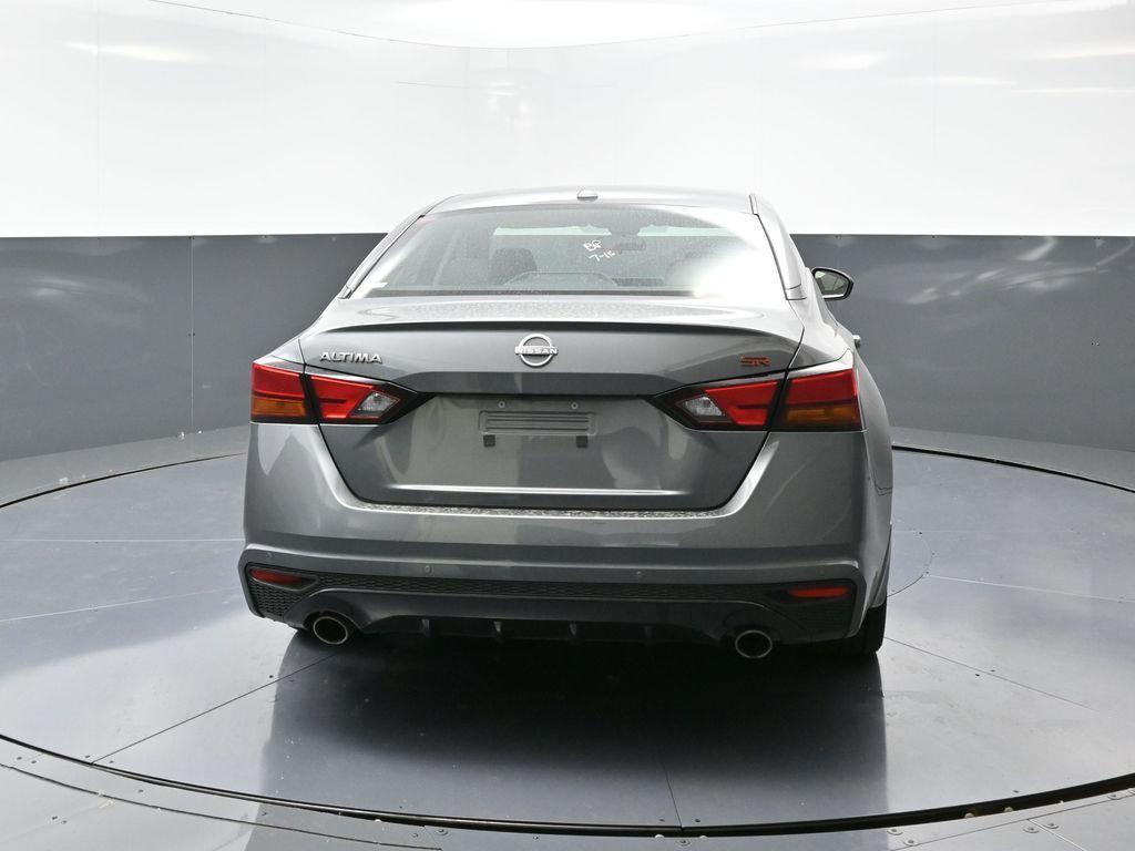 used 2024 Nissan Altima car, priced at $24,663