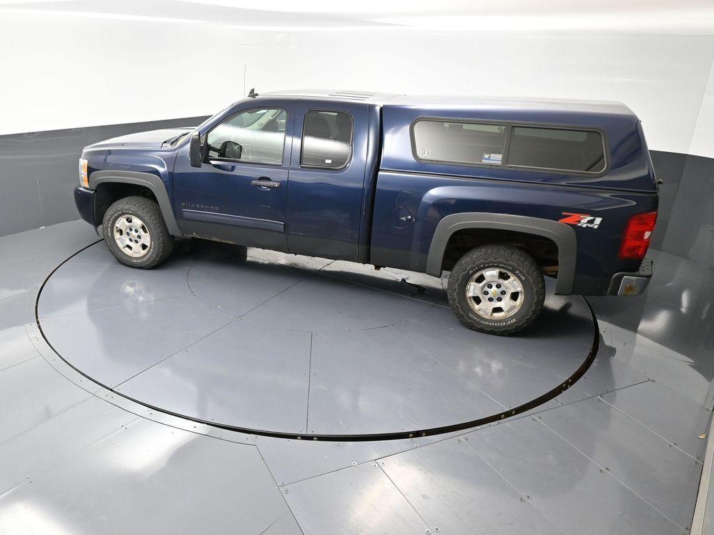 used 2010 Chevrolet Silverado 1500 car, priced at $4,995