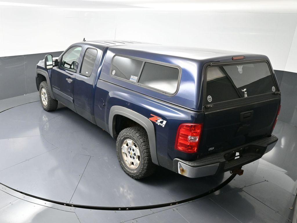 used 2010 Chevrolet Silverado 1500 car, priced at $4,995