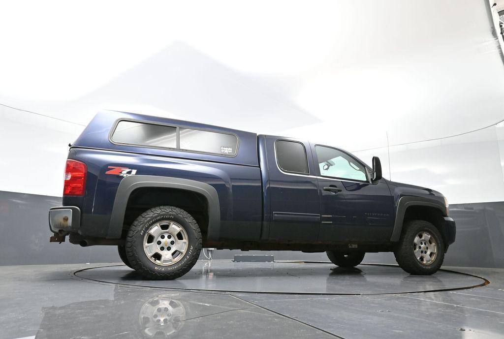 used 2010 Chevrolet Silverado 1500 car, priced at $4,995