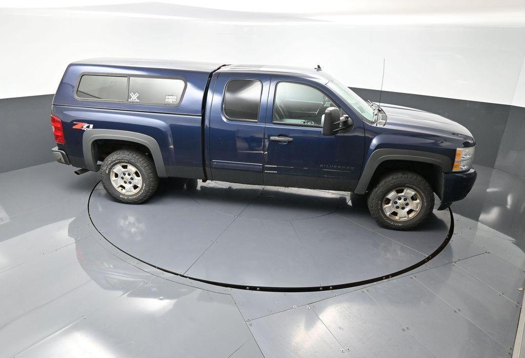 used 2010 Chevrolet Silverado 1500 car, priced at $4,995
