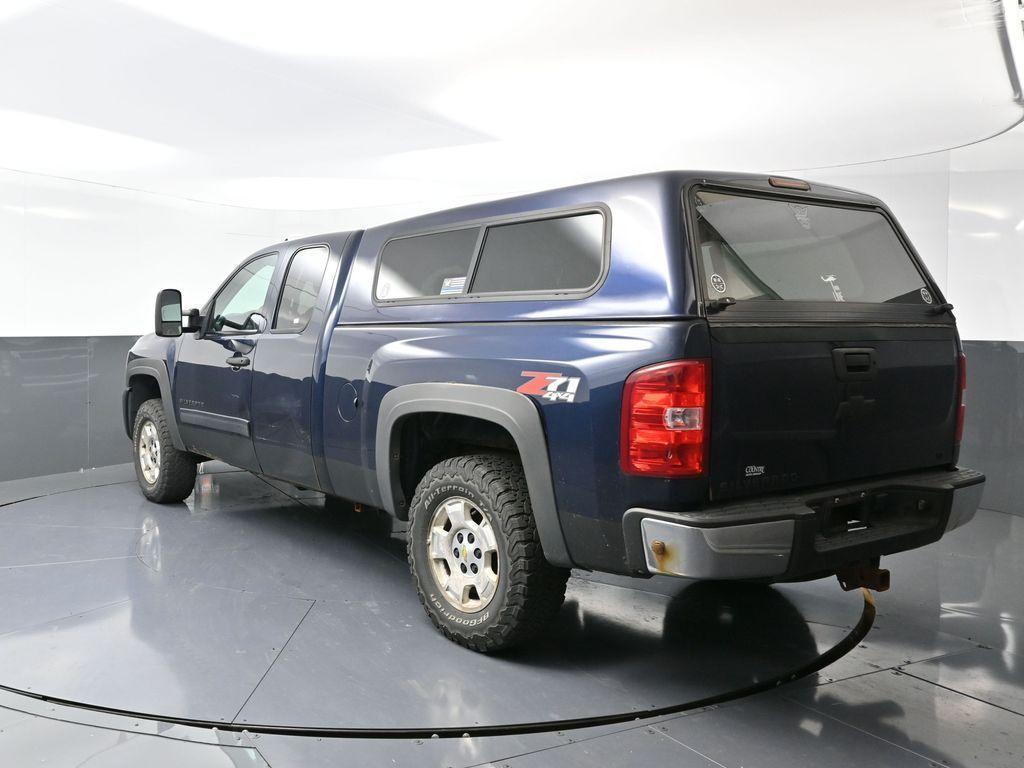 used 2010 Chevrolet Silverado 1500 car, priced at $4,995